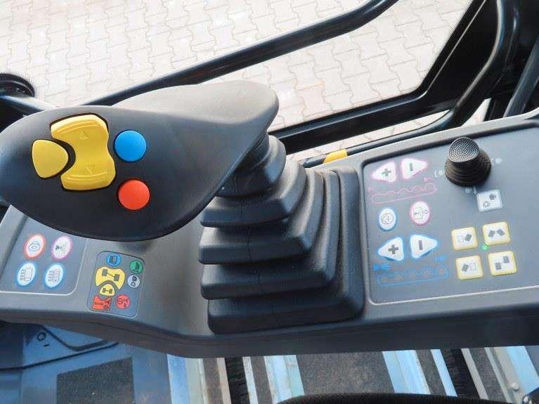 Hamm HX70i VV-S Photo 11