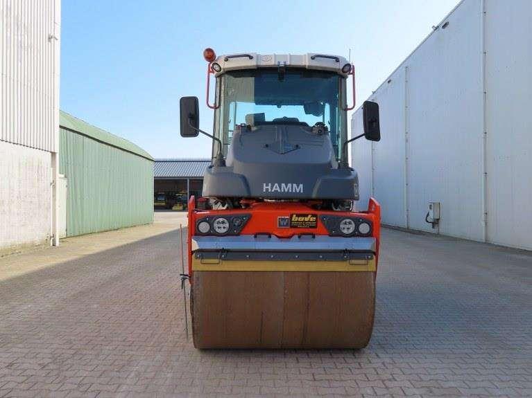 Hamm HX70i VV-S Photo 7