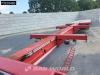 Faymonville F-S44-1BBY 4 axles Tripple tele 47mtr 8470kg Photo 11 thumbnail