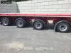 Faymonville F-S44-1BBY 4 axles Tripple tele 47mtr 8470kg Photo 19 thumbnail