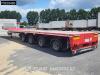 Faymonville F-S44-1BBY 4 axles Tripple tele 47mtr 8470kg Photo 3 thumbnail