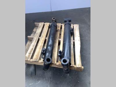Piston kit for JLG LIFT 450 AJ sold by Massucco T. Srl Area Ricambi