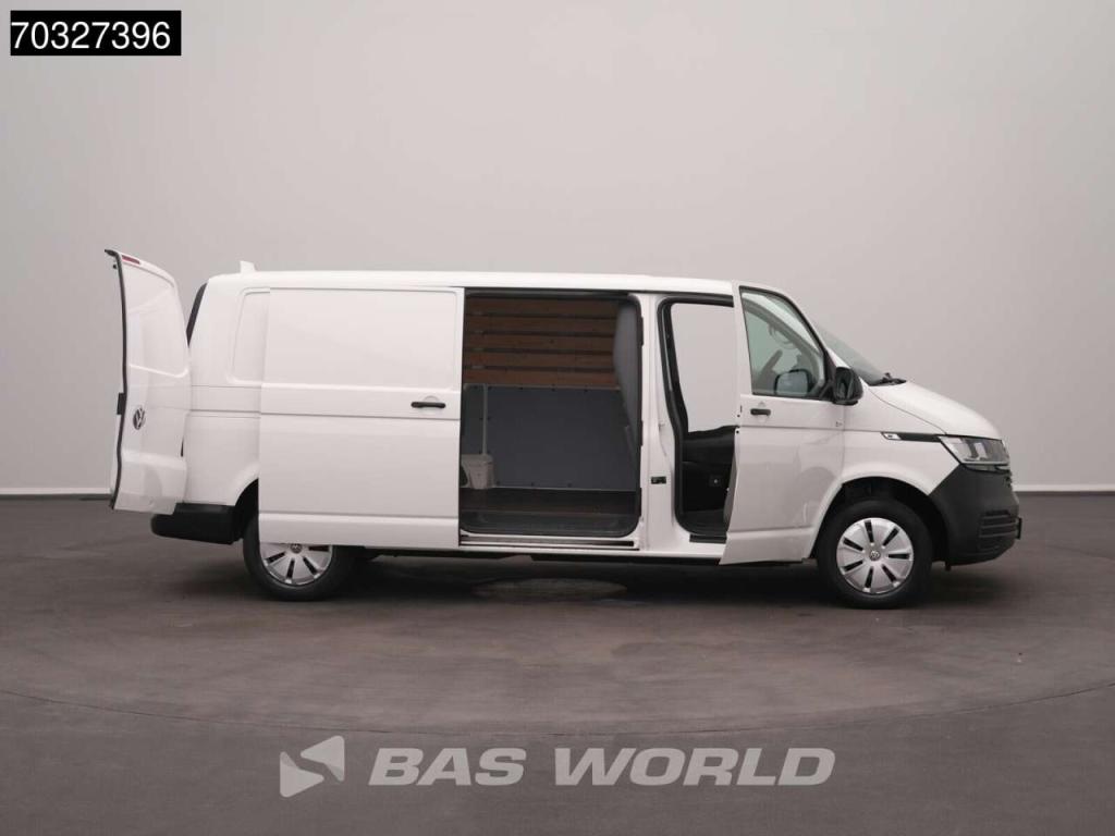 Volkswagen Transporter 110pk L2H1 Navi Airco Euro6 L2 A/C Photo 10
