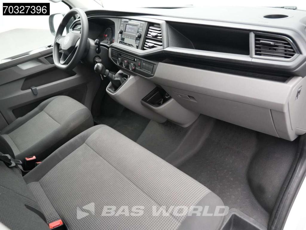 Volkswagen Transporter 110pk L2H1 Navi Airco Euro6 L2 A/C Photo 12