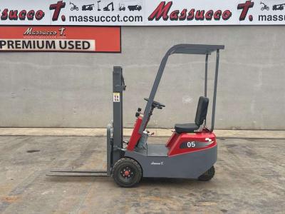 Stipp CPD10 sold by Massucco T. Srl
