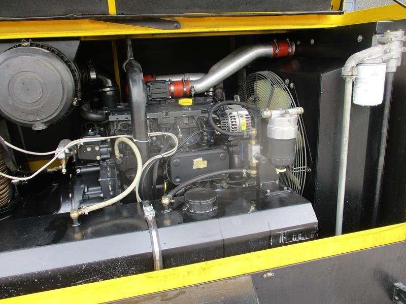 Kaeser M 121 Photo 5