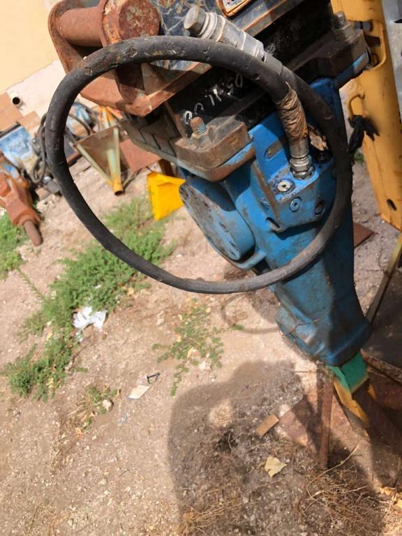 Atlas Copco KRP160U Photo 11