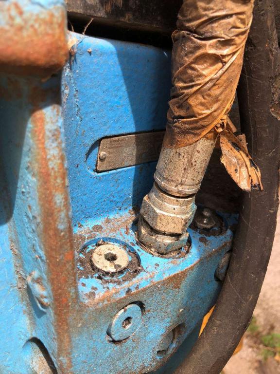 Atlas Copco KRP160U Photo 3