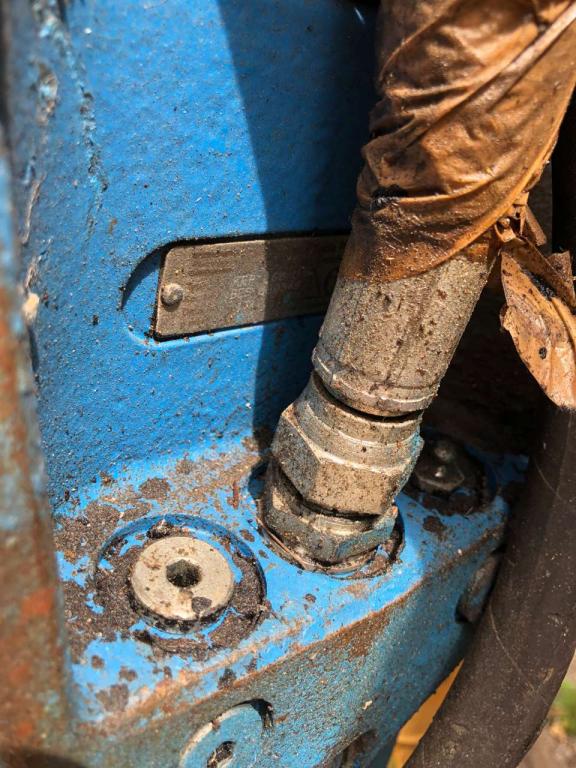 Atlas Copco KRP160U Photo 4