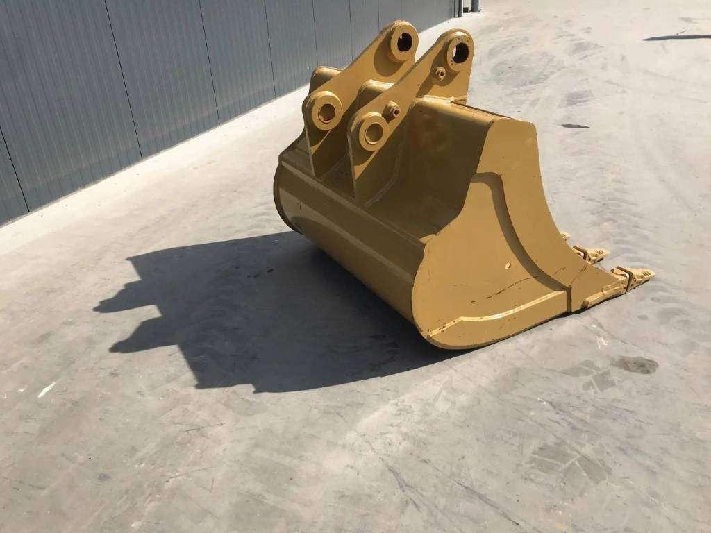 Caterpillar 323 NG 1.40m Photo 6