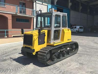 Morooka MK-40 sold by Massucco T. Srl