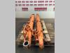 Lifting piston for Fiat Hitachi FH200E Photo 2 thumbnail