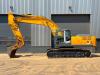 Hitachi ZX350LCN-3 Photo 1 thumbnail