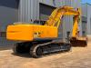 Hitachi ZX350LCN-3 Photo 5 thumbnail