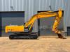 Hitachi ZX350LCN-3 Photo 6 thumbnail