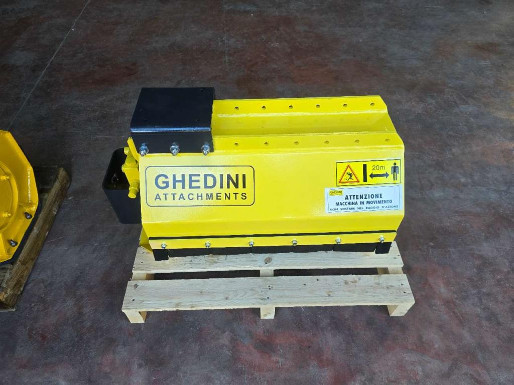 Ghedini DA 56 K08 Photo 3