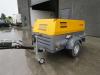 Atlas Copco XAS 67 DD - N - G Photo 2 thumbnail