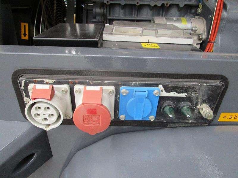 Atlas Copco XAS 67 DD - N - G Photo 3
