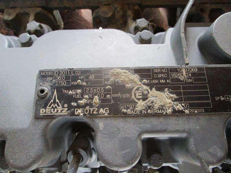 Atlas Copco XAS 67 DD - N - G Photo 6