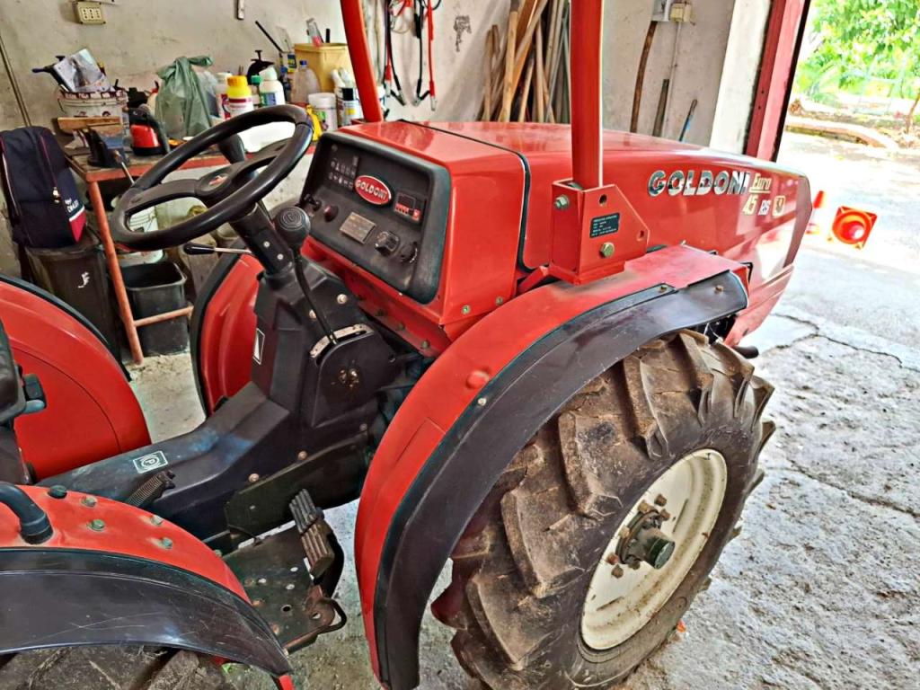 Goldoni Euro-W45RS-EVO Photo 2