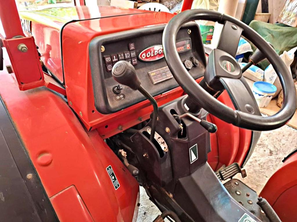 Goldoni Euro-W45RS-EVO Photo 3