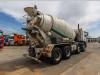 Volvo FM12 380+MANUAL+BIG AXLES+LIEBHERR Photo 4 thumbnail