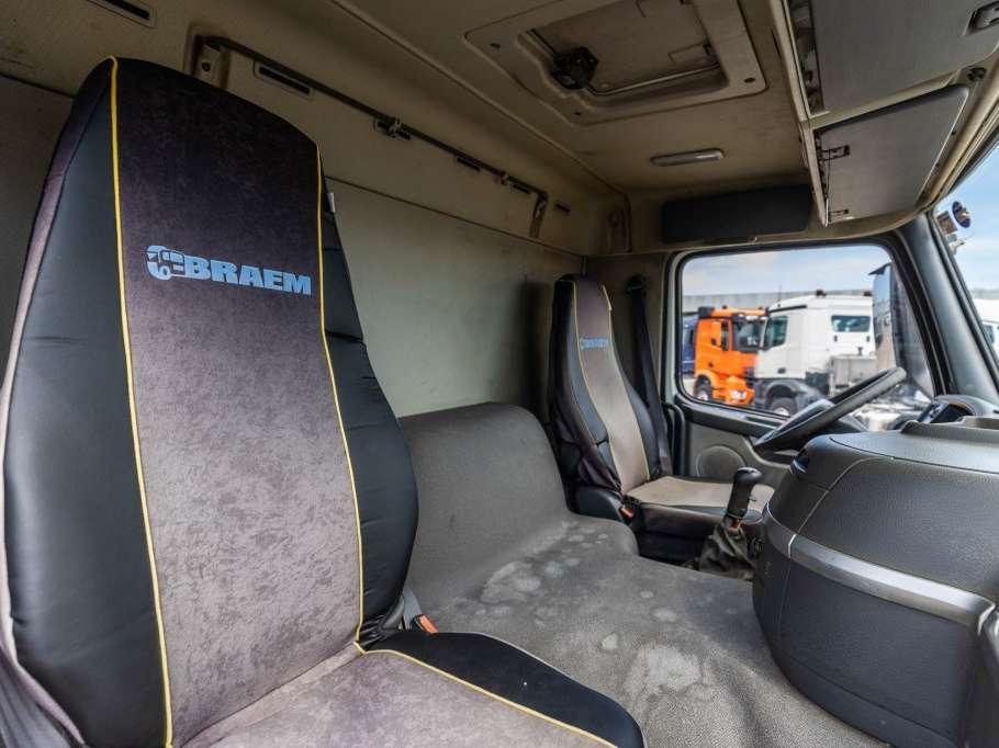 Volvo FM12 380+MANUAL+BIG AXLES+LIEBHERR Photo 12