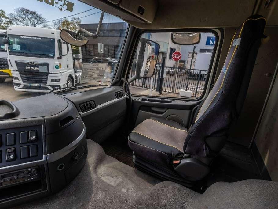 Volvo FM12 380+MANUAL+BIG AXLES+LIEBHERR Photo 15