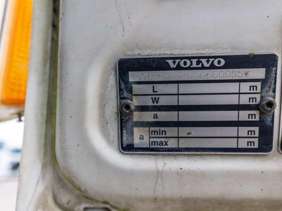 Volvo FM12 380+MANUAL+BIG AXLES+LIEBHERR Photo 20