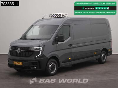 Renault Master 130PK Koelwagen L2H2 Carrier Citimax 280 LED Airco Cruise Parkeersensoren Euro6 Koel Koeler sold by BAS World B.V.