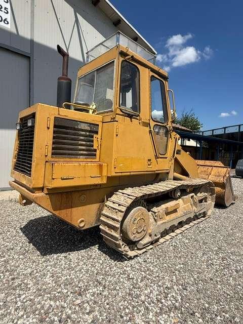 Caterpillar 953 Photo 1