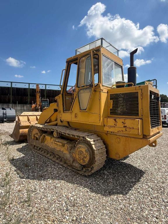 Caterpillar 953 Photo 2