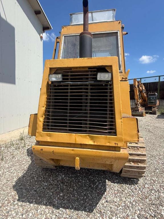 Caterpillar 953 Photo 3