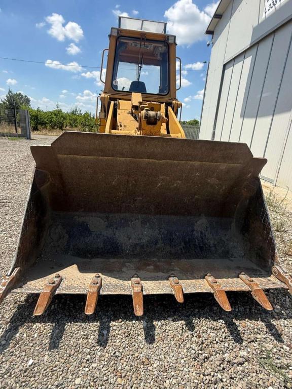 Caterpillar 953 Photo 4