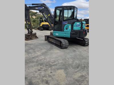 Ihimer 85V Photo 1