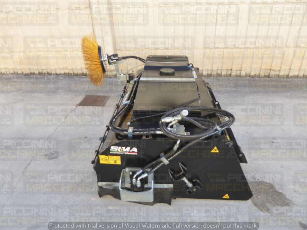 Sima SPZ180 Photo 2