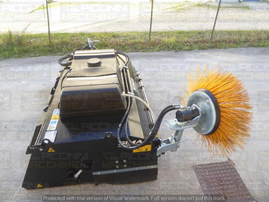 Sima SPZ180 Photo 3