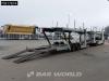 Mercedes-Benz Axor 1833 4X2 Kassbohrer SSV-01 car transporter combi 3-pedals Full Air Euro 3 Photo 10 thumbnail