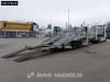 Mercedes-Benz Axor 1833 4X2 Kassbohrer SSV-01 car transporter combi 3-pedals Full Air Euro 3 Photo 14 thumbnail