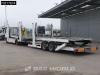 Mercedes-Benz Axor 1833 4X2 Kassbohrer SSV-01 car transporter combi 3-pedals Full Air Euro 3 Photo 17 thumbnail