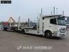 Mercedes-Benz Axor 1833 4X2 Kassbohrer SSV-01 car transporter combi 3-pedals Full Air Euro 3 Photo 18 thumbnail