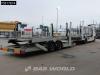 Mercedes-Benz Axor 1833 4X2 Kassbohrer SSV-01 car transporter combi 3-pedals Full Air Euro 3 Photo 19 thumbnail