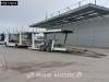 Mercedes-Benz Axor 1833 4X2 Kassbohrer SSV-01 car transporter combi 3-pedals Full Air Euro 3 Photo 2 thumbnail