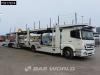 Mercedes-Benz Axor 1833 4X2 Kassbohrer SSV-01 car transporter combi 3-pedals Full Air Euro 3 Photo 3 thumbnail