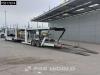 Mercedes-Benz Axor 1833 4X2 Kassbohrer SSV-01 car transporter combi 3-pedals Full Air Euro 3 Photo 8 thumbnail