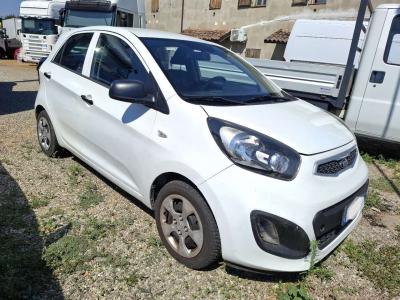 Kia Picanto Photo 1