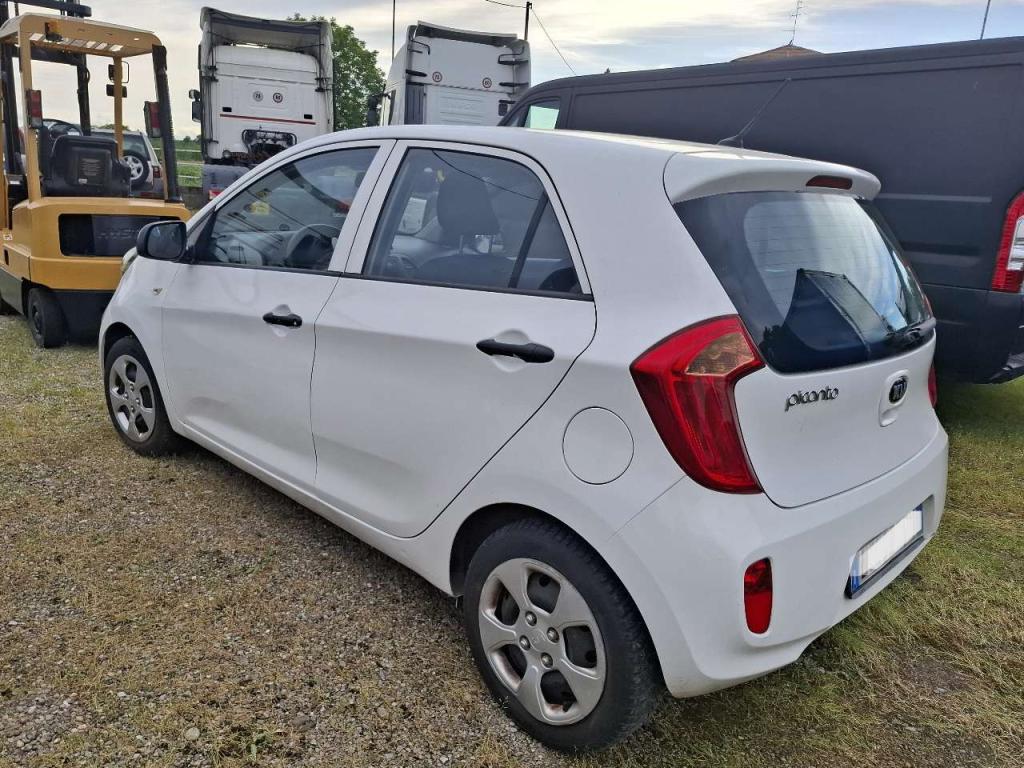 Kia Picanto Photo 3