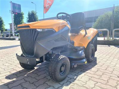 Stiga ESTATE 7102 W IDROSTATICO BICILINDRICO sold by Giordano Srl