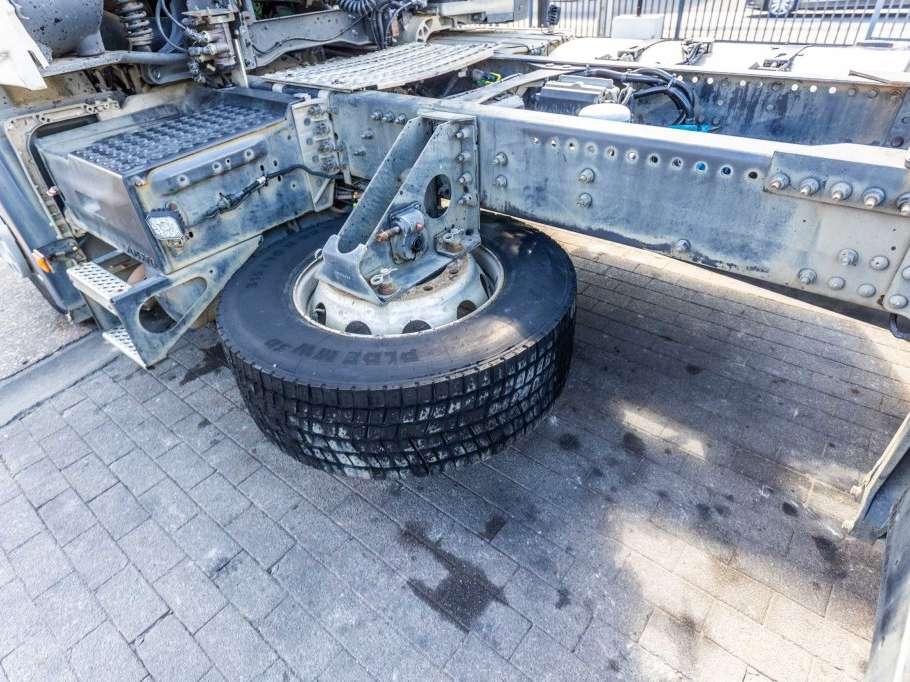 Volvo FH4 460 GLOB Photo 14