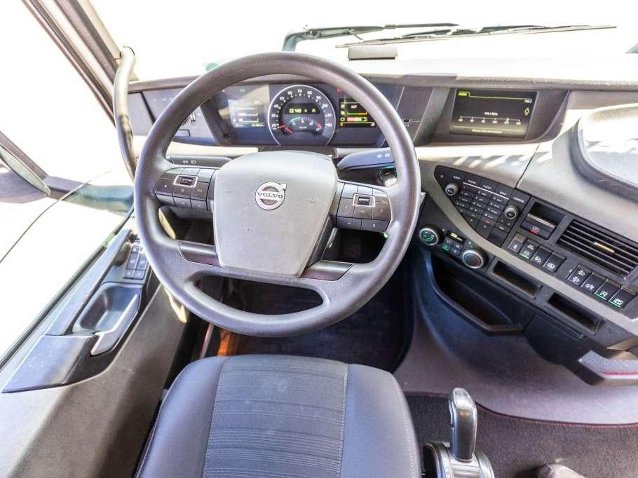 Volvo FH4 460 GLOB Photo 21